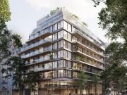 HAAUS II Palermo Soho Edificio Full amenities...