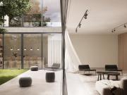 HAAUS II Palermo Soho Edificio Full amenities...