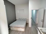 Hab 3 con terraza privada CALLE DE LA LUNA 16