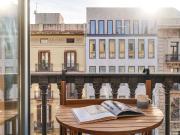 Hab 4 con balcón Roger de Lluria 46, 2 2