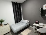 Hab 5 CALLE DE LA LUNA 16