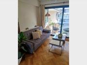 Hab con baño privado. Metro Los Leones. Depa Grande en Lyon