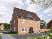 Habberley Park, Habberley Road, 3 Bedroom Semi detached