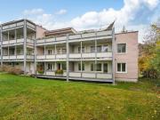 Haben Sie das Stadtleben satt? Willkommen im Dorf