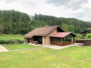 Haben Sie genug von der Stadt? Wohnen, wo die Ruhe...