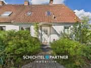 Habenhausen | Doppelhaushälfte mit wunderschönem... Habenhausen | Doppelhaushälfte mit wunderschönem...