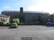 Habergham Street, Padiham BB12, 2 bedroom flat to rent...