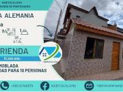 HabitaCalama Arrienda