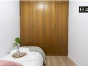 Habitación 12 Cama individual