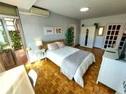 Habitación 1: Calle de Añastro
