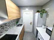 Habitación 1: Calle de Juan Bautista de Toledo 4