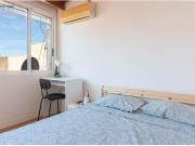 Habitación 1: doble exterior