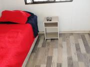 HABITACION 1 PERSONA COMUNA MAIPU