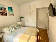 Habitación 2: Calle de Bravo Murillo