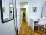 Habitación 2: Calle de Juan Bautista de Toledo 4