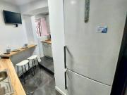 Habitación 2: Calle de López de Hoyos