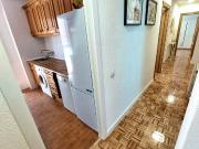 Habitación 2: Calle Valdemorillo