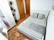 Habitación 3: Calle Valdemorillo