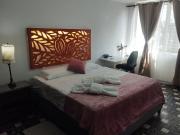 Habitación 401 dos personas, por dias, Cali Barrio San...