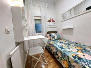 Habitación 4: Calle Juan Bautista de Toledo 4