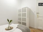 Habitación 9 Cama doble