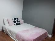 Habitación a estrenar en el centro con gastos incluidos