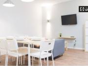 Habitación acogedora con llave independiente en...