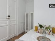 Habitación acogedora con llave independiente en el...