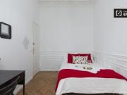 Habitación acogedora con llave independiente en el...