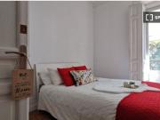 Habitación acogedora con llave independiente en el...