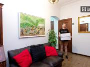 Habitación en piso compartido en alquiler en Castellana,...