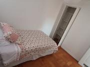 Habitación acogedora en casa