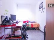 Habitación acogedora en piso compartido en Benimaclet,...