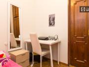 Habitación acogedora en piso compartido en Puerta del...