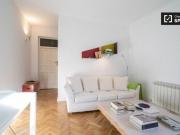 Habitación acogedora para mujeres en apartamento de 2...