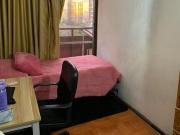 Habitacion al lado del metro U. Católica para mujer