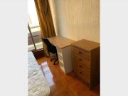 Habitacion al lado del metro U. Católica Solo Mujeres