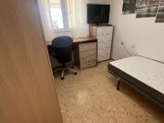 Habitación, Albacete