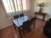 Habitación, Albacete