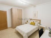 Habitación, Albacete