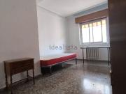 Habitación, Albacete