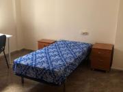 Habitación, Albacete