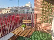 Habitación, Albacete