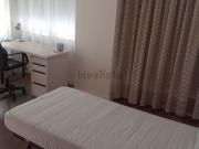 Habitación, Albacete