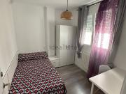 Habitación, Albacete