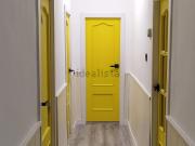 Habitación, Albacete