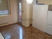 Habitación, Albacete