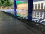 Habitación Alberca Gym Cine todo incluido