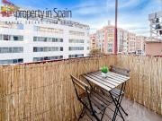 Habitación, Alipark, Alicante / Alacant