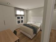 Habitación Alquiler Asturias